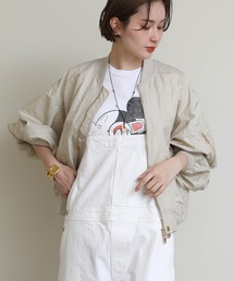 Re Fiina（フィーナ）の「ファンシェイプＭＡ－１（MA-1）」