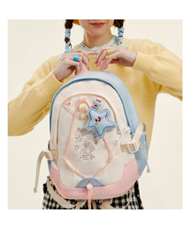 Triangle Backpack