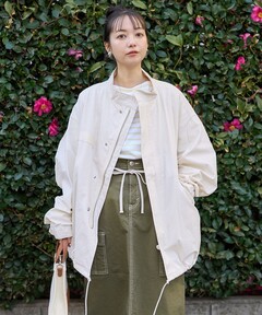 M-65 ショートモッズコート（モッズコート）｜FREAK'S STORE