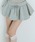 VANNIE U�i���@�j�[���[�j�́u�h�����[�Y�t���A�~�j�X�J�[�g�i�X�J�[�g�j�v�b�O���[