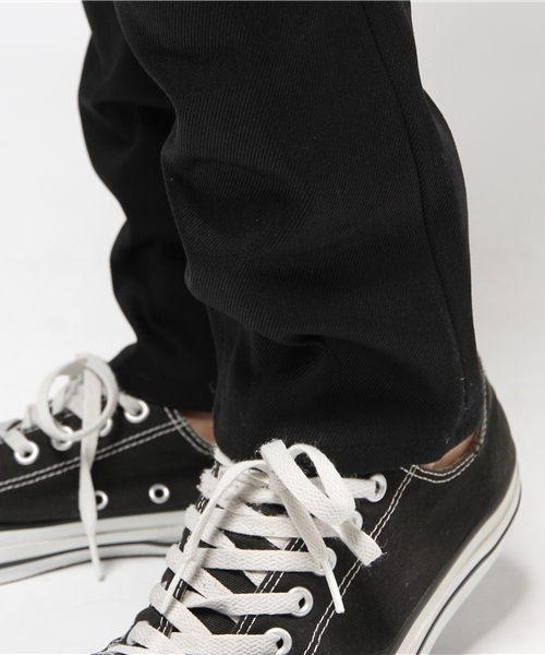 FACTOTUM（ファクトタム）の「【FACTOTUM JEANS】LESSリジットデニムシリーズ　NARROWシルエット（デニムパンツ・メンズ・インディゴブルー/ブラック・28inch/30inch/32inch/29inch/31inch）」の7枚目の写真