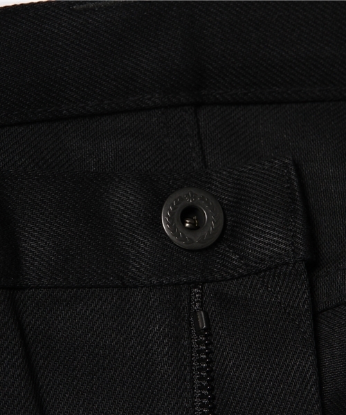 FACTOTUM（ファクトタム）の「【FACTOTUM JEANS】LESSリジットデニムシリーズ　NARROWシルエット（デニムパンツ・メンズ・インディゴブルー/ブラック・28inch/30inch/32inch/29inch/31inch）」の9枚目の写真