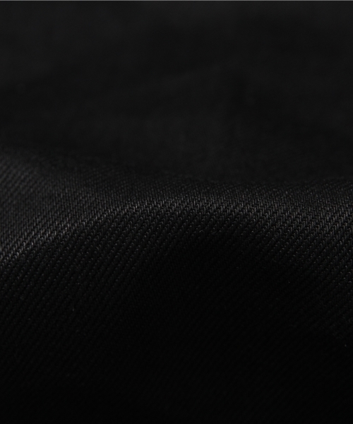 FACTOTUM（ファクトタム）の「【FACTOTUM JEANS】LESSリジットデニムシリーズ　NARROWシルエット（デニムパンツ・メンズ・インディゴブルー/ブラック・28inch/30inch/32inch/29inch/31inch）」の3枚目の写真