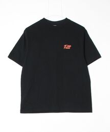 FIDELITY（フィデリティ）の「ワンポイント半袖Tシャツ（Tシャツ/カットソー）」