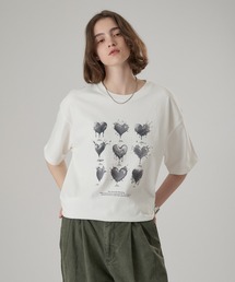 グラフィックTシャツ」に該当するファッション通販 - ZOZOTOWN