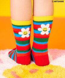 WIGGLE WIGGLE（ウィグルウィグル）の「WIGGLE WIGGLE ソックス（ソックス/靴下）」