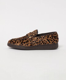 UNITED ARROWS（ユナイテッドアローズ）の「＜adidas Originals＞HANDBALL SPEZIAL LOAFER/ハンドボール スペツィアル ローファー（スニーカー）」