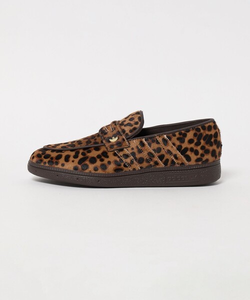 adidas Originals(アディダスオリジナルス)の「<adidas Originals>HANDBALL SPEZIAL LOAFER/ハンドボール スペツィアル ローファー(スニーカー・メンズ・その他1・28.5cm/28cm/27.5cm/27cm/26.5cm/26cm)」の1枚目の写真