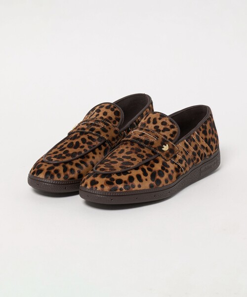 adidas Originals(アディダスオリジナルス)の「<adidas Originals>HANDBALL SPEZIAL LOAFER/ハンドボール スペツィアル ローファー(スニーカー・メンズ・その他1・28.5cm/28cm/27.5cm/27cm/26.5cm/26cm)」の2枚目の写真