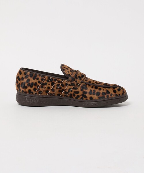 adidas Originals(アディダスオリジナルス)の「<adidas Originals>HANDBALL SPEZIAL LOAFER/ハンドボール スペツィアル ローファー(スニーカー・メンズ・その他1・28.5cm/28cm/27.5cm/27cm/26.5cm/26cm)」の4枚目の写真