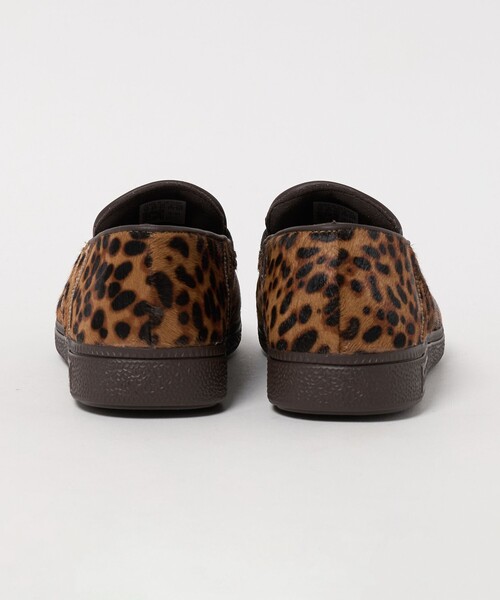 adidas Originals(アディダスオリジナルス)の「<adidas Originals>HANDBALL SPEZIAL LOAFER/ハンドボール スペツィアル ローファー(スニーカー・メンズ・その他1・28.5cm/28cm/27.5cm/27cm/26.5cm/26cm)」の5枚目の写真