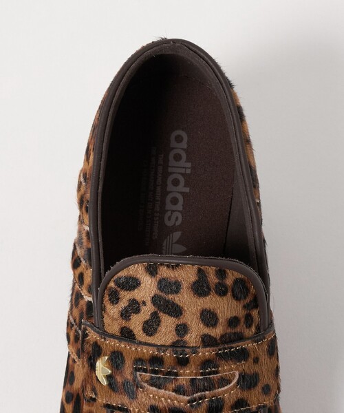 adidas Originals(アディダスオリジナルス)の「<adidas Originals>HANDBALL SPEZIAL LOAFER/ハンドボール スペツィアル ローファー(スニーカー・メンズ・その他1・28.5cm/28cm/27.5cm/27cm/26.5cm/26cm)」の7枚目の写真