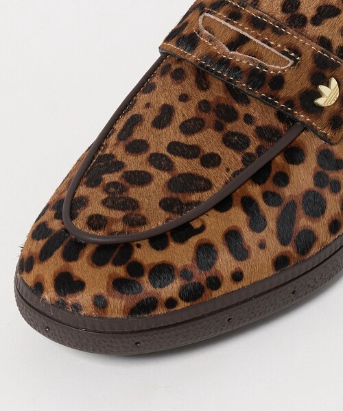adidas Originals(アディダスオリジナルス)の「<adidas Originals>HANDBALL SPEZIAL LOAFER/ハンドボール スペツィアル ローファー(スニーカー・メンズ・その他1・28.5cm/28cm/27.5cm/27cm/26.5cm/26cm)」の8枚目の写真