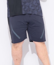 EXCELLENT FINE（エクセレント ファイン）の「ショートパンツ メンズ 大きいサイズ ベア天竺 切り替え ショーツ EXCELLENT FINE (エクセレントファイン)（その他パンツ）」