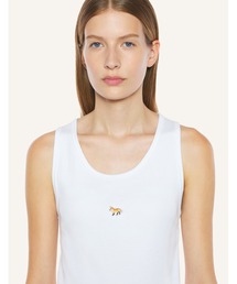 Maison Kitsune｜メゾンキツネのタンクトップ通販 - ZOZOTOWN