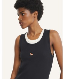 Maison Kitsune｜メゾンキツネのタンクトップ通販 - ZOZOTOWN