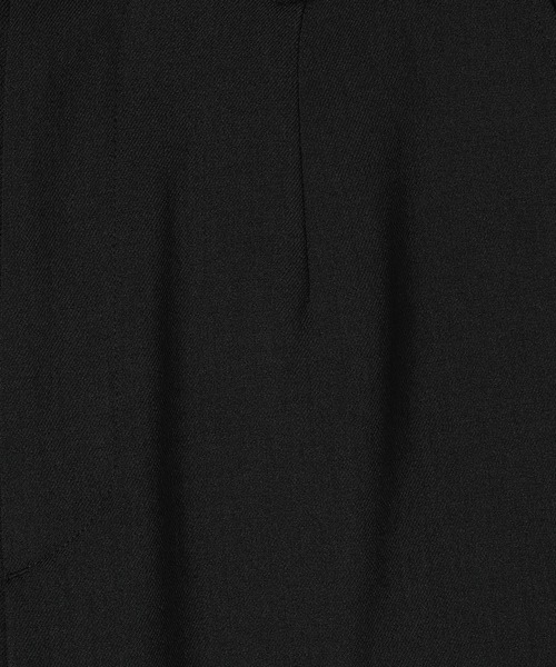 LEPSIM(レプシィム)の「ツイードストレートパンツ 647589(その他パンツ・レディース・ブラック/グレー・MEDIUM/LARGE)」の20枚目の写真