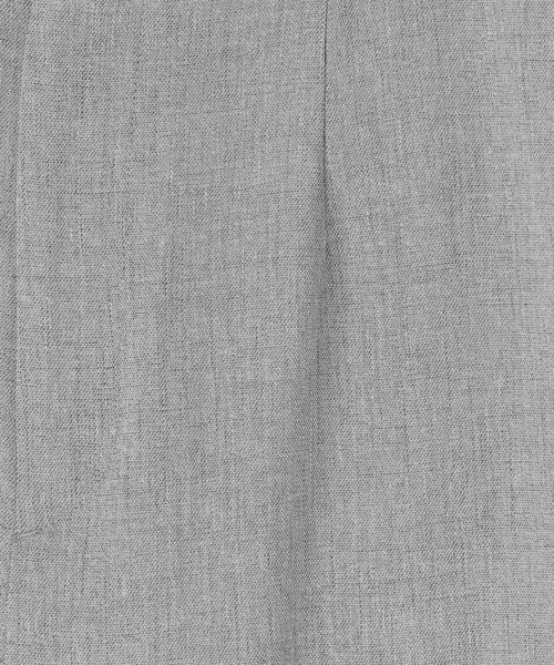 LEPSIM(レプシィム)の「ツイードストレートパンツ 647589(その他パンツ・レディース・ブラック/グレー・MEDIUM/LARGE)」の21枚目の写真