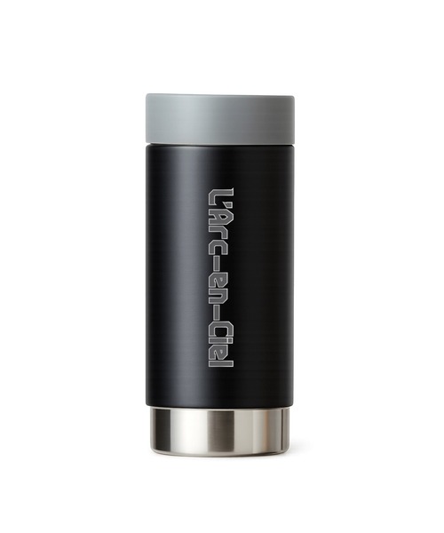 ZOZOVILLA(�]�]���B��)�́yL�fArc-en-Ciel × ZOZOVILLA�zWater bottle cover(����)