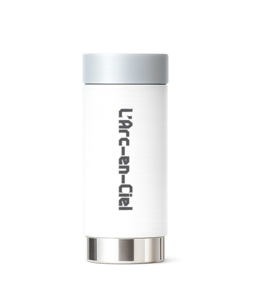 L'Arc-en-Ciel 水筒 ボトル 専用ケース付き L'Arc-en-Ciel × ZOZOVILLA】Water bottle cover（水筒）｜ZOZOVILLA