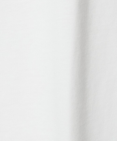FRED PERRY(フレッドペリー)の「<FRED PERRY>サークル グラフィック ロゴ 半袖 Tシャツ(Tシャツ/カットソー・メンズ・ホワイト/ブラック・M/L)」の11枚目の写真