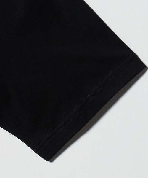 FRED PERRY(フレッドペリー)の「<FRED PERRY>サークル グラフィック ロゴ 半袖 Tシャツ(Tシャツ/カットソー・メンズ・ホワイト/ブラック・M/L)」の15枚目の写真