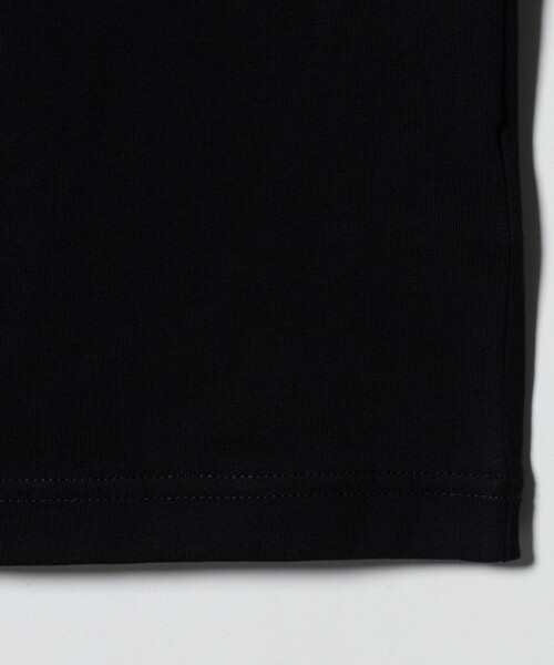 FRED PERRY(フレッドペリー)の「<FRED PERRY>サークル グラフィック ロゴ 半袖 Tシャツ(Tシャツ/カットソー・メンズ・ホワイト/ブラック・M/L)」の16枚目の写真
