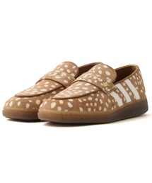 adidas HANDBALL SPEZIAL LOAFER W / アディダス ハンドボール スペツィアル ローファー W