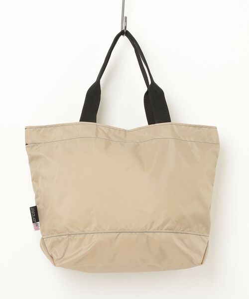MELO（メロ）の「【MELO】メロ/TOTE BACK(Lサイズ) MADE IN USA(New York)（トートバッグ・メンズ・オレンジ/カモフラージュ/ベージュ系その他・FREE）」の2枚目の写真
