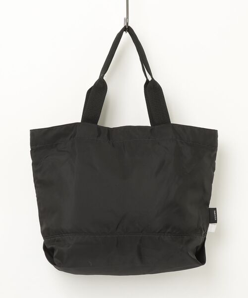 MELO(メロ)の「【MELO】メロ/TOTE BACK(Lサイズ) MADE IN USA(New York)(トートバッグ・メンズ・オレンジ/カモフラージュ/ベージュ系その他/ブラック系その他・FREE)」の5枚目の写真