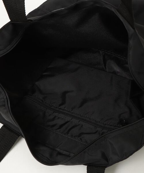MELO(メロ)の「【MELO】メロ/TOTE BACK(Lサイズ) MADE IN USA(New York)(トートバッグ・メンズ・オレンジ/カモフラージュ/ベージュ系その他/ブラック系その他・FREE)」の7枚目の写真