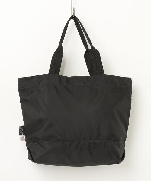 MELO（メロ）の「【MELO】メロ/TOTE BACK(Lサイズ) MADE IN USA(New York)（トートバッグ・メンズ・オレンジ/カモフラージュ/ベージュ系その他・FREE）」の6枚目の写真