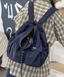 2WAYトートリュック