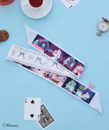Disney | Alice/スカーフ(バンダナ/スカーフ)
