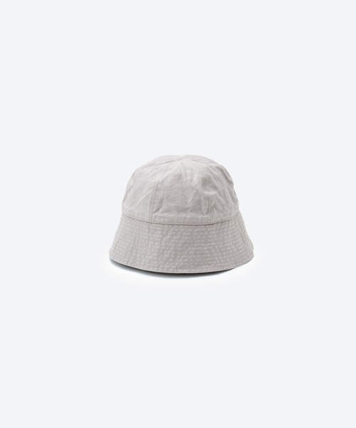 PARAFFIN DUCK SAILOR HAT（ハット）｜KIJIMA TAKAYUKI（キジマ
