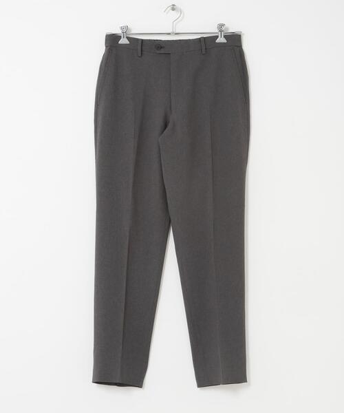 URBAN RESEARCH DOORS(アーバンリサーチドアーズ)の「LIFE STYLE TAILOR ファブリーズパンツ(その他パンツ・メンズ・ベージュ系その他/ネイビー/グレー・LARGE/X-LARGE/MEDIUM/SMALL)」の22枚目の写真