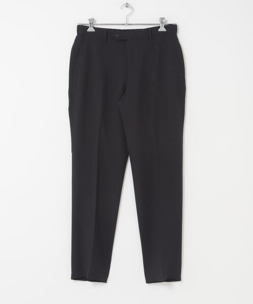URBAN RESEARCH DOORS(アーバンリサーチドアーズ)の「LIFE STYLE TAILOR ファブリーズパンツ(その他パンツ・メンズ・ベージュ系その他/ネイビー/グレー・LARGE/X-LARGE/MEDIUM/SMALL)」の6枚目の写真