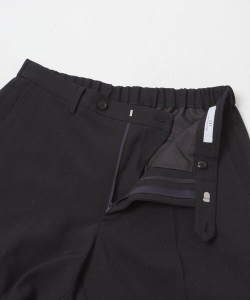 URBAN RESEARCH DOORS(アーバンリサーチドアーズ)の「LIFE STYLE TAILOR ファブリーズパンツ(その他パンツ・メンズ・ベージュ系その他/ネイビー/グレー・LARGE/X-LARGE/MEDIUM/SMALL)」の7枚目の写真