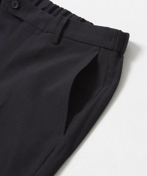 URBAN RESEARCH DOORS(アーバンリサーチドアーズ)の「LIFE STYLE TAILOR ファブリーズパンツ(その他パンツ・メンズ・ベージュ系その他/ネイビー/グレー・LARGE/X-LARGE/MEDIUM/SMALL)」の8枚目の写真