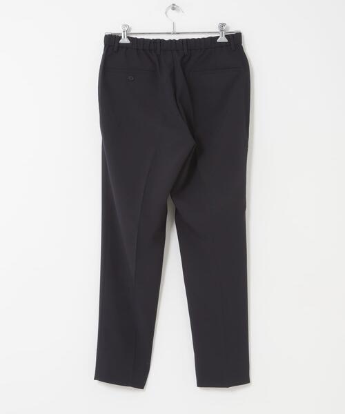 URBAN RESEARCH DOORS(アーバンリサーチドアーズ)の「LIFE STYLE TAILOR ファブリーズパンツ(その他パンツ・メンズ・ベージュ系その他/ネイビー/グレー・LARGE/X-LARGE/MEDIUM/SMALL)」の9枚目の写真