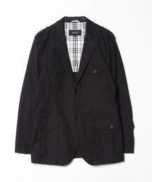 ブランド古着】BURBERRY BLACK LABEL｜バーバリーブラックレーベルの