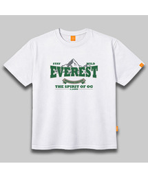 タワーズザトップ 半袖Tシャツ 男女共用 ビッグサイズ