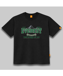 タワーズザトップ 半袖Tシャツ 男女共用 ビッグサイズ
