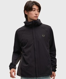 FRED PERRY（フレッドペリー）の「【先行予約受付中】Tipped Colour Block Jacket/ティップドカラーブロックジャケット（ブルゾン）」