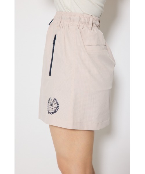 rienda(リエンダ)の「【RIENDA GOLF 一部店舗・WEB限定】バイカラージップポイントスカート(スカート・レディース・ブラック/ピンク・MEDIUM/SMALL)」の20枚目の写真