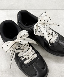 WEGO/ドットシアーワイドシューレース