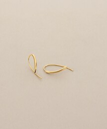 COCOSHNIK｜ココシュニックのピアス（両耳用）通販 - ZOZOTOWN