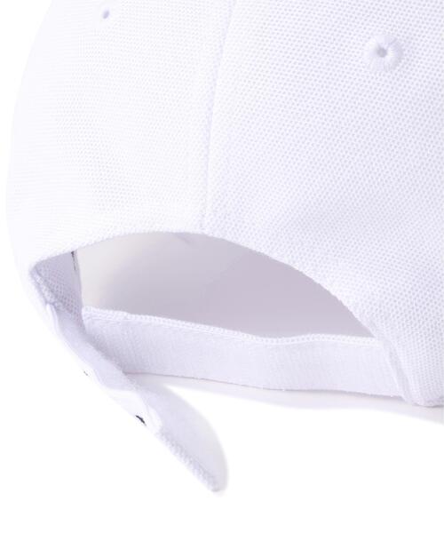 Jack Bunny!!(ジャックバニー)の「【Jack Bunny!!】キャップ (UNISEX)(キャップ・レディース・ホワイト/ブラウン/ネイビー/イエロー・FREE)」の13枚目の写真