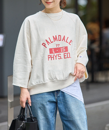 JOURNAL STANDARD｜ジャーナルスタンダード（レディース）のスウェット