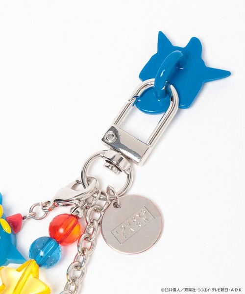 LOWRYS FARM(ローリーズファーム)の「【クレヨンしんちゃん】モバイルキーホルダー 876983/GOODS(スマホグッズ・レディース・その他4/その他1/その他3/その他2/その他5・FREE)」の18枚目の写真